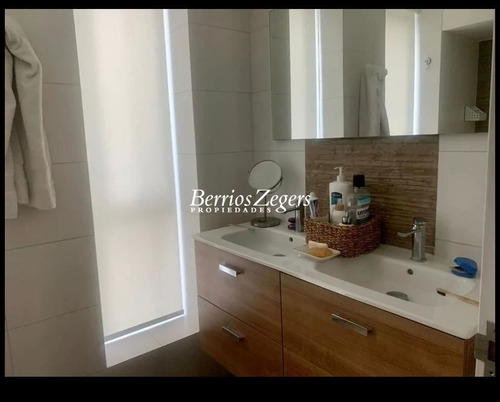 Departamento En Venta De 2 Dorm, 2 Baños En Concón,vista .