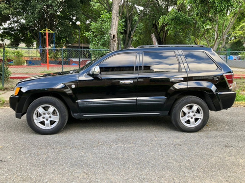 Imagen 3 de 9 de Jeep Grand Cherokee