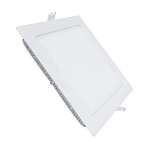 Panel Led Empotrar Cuadrado 18w