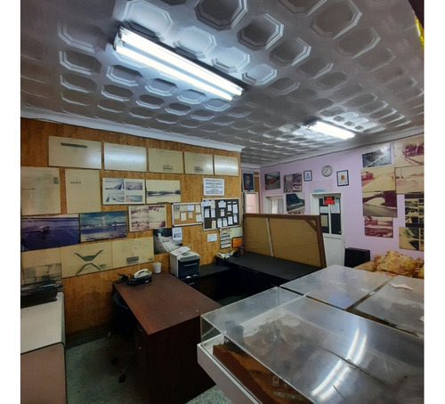 Se Alquila Casa Comercial En La Carlota Para Remodelar