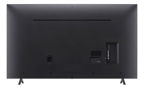 Televisión LG Ai Thinq Led Smart Tv De 55 , Ultra Hd 4k