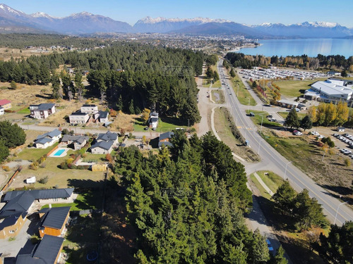 Terreno Lote En Venta En Entre Pinos, Bariloche, Patagonia