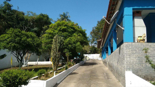 Chácara Com 2 Dorms, Cipó, Embu-guaçu - R$ 380 Mil, Cod: 394 - V394