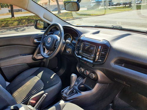 Imagem 6 de 8 de Toro 1.8 Flex Endurance Automática 2019 Apenas 30 Mil Km