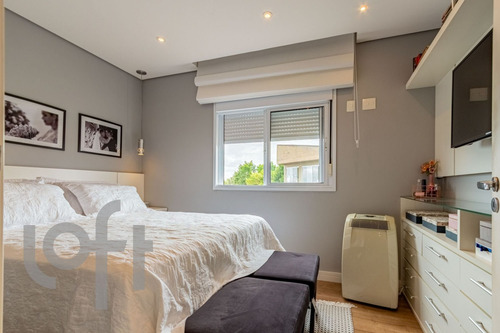 Imagem 11 de 30 de Apto Vila Maria | 3 Quartos | 69 M² | Cond: R$800.00 | 1 Vaga - 14qvkze