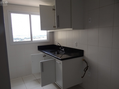 Imagem 4 de 17 de Apartamento A Venda - Ed.central Park - Indaiatuba - Sp. - Ap01903 - 70183388