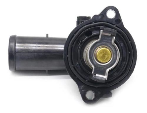 Carcaça + Válvula Termostática Jeep Grand Cherokee 3.6