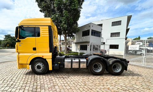 Caminhão Vw Meteor 28460 6x2 2023