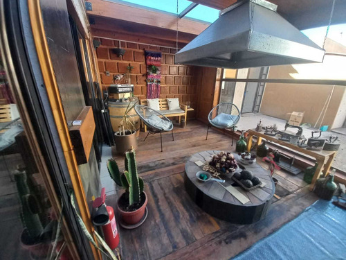 Casa Grande En El Peuco Calama (93364)