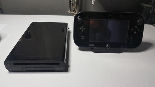 Nintendo Wii U 32gb