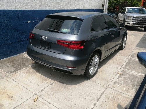 Imagen 4 de 5 de Audi A3 Hatchback 2016