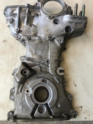 Tapa De Distribución Mazda Cx 30 2.5 2020 2021