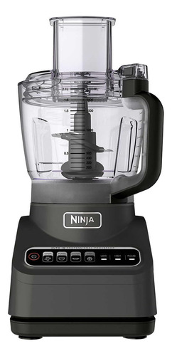 Ninja Foodi Fp601co, Procesador De Alimentos Profesional Plu