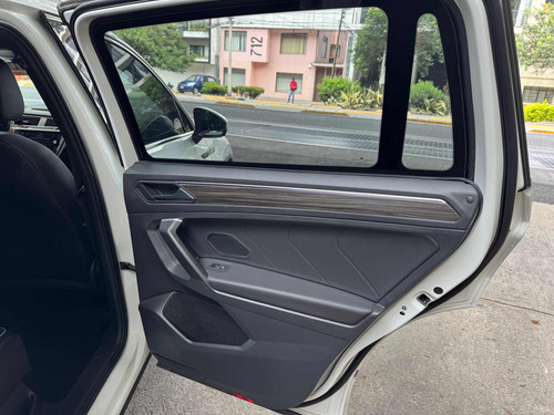 Volkswagen Tiguan 2.0 R-Line Tip
