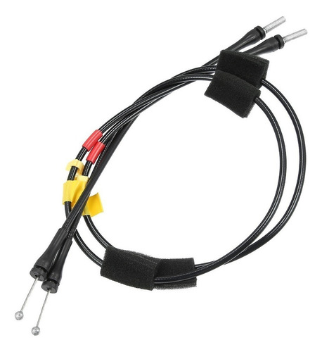 Cables De Liberación De Puerta P/ford F150 F250 1997-03, 2 U