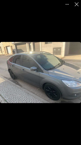 Imagen 2 de 9 de Ford Focus Ii 2010 1.8 Tdci Ghia Mt