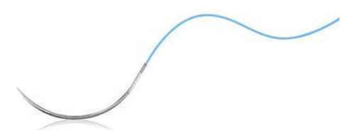 Sutura Polipropileno Prolene 5-0 Ethicon 8720 T X24 Unidades