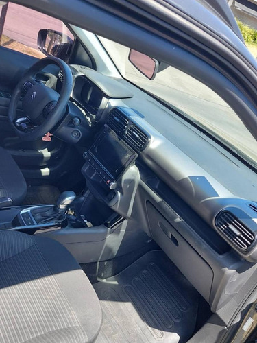 Citroën C4 Cactus 1.6 Vti 115 Feel