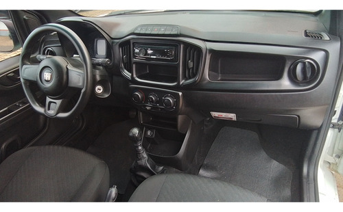 Fiat Fiorino 1.4 MPI FURGÃO ENDURANCE 8V FLEX 2P MANUAL