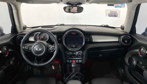 Imagen 12 de 15 de 118651 - Mini Cooper 2017 Con Garantía
