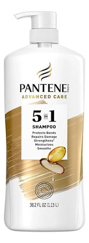 Shampoo Pantene Advanced Care 5 En 1 Pro-v 1.13 L