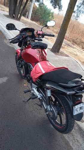 Suzuki Gs 150 R Todo Pagado