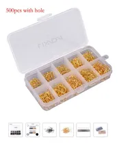 Comprar Anzuelos  Pescar Octopus 500 Uni. Señuelos Nylon Cañas