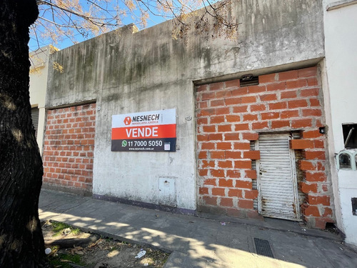 Imagen 10 de 12 de Terreno Lote Venta Distrito Tecnologico Pompeya Lte Ppatrici