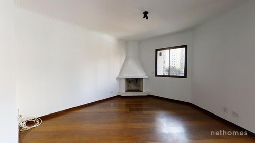 Apartamento - Perdizes - Ref: 5008 - V-5008