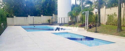 Imagem 30 de 30 de Apartamento Com 2 Dormitórios À Venda, 71 M² Por R$ 184.000,00 - Operário - Novo Hamburgo/rs - Ap2840
