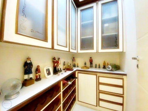 Imagem 10 de 24 de Apartamento Na Vila Rica Com Sacada Ideal Para Reunir A Família. - Bo16328 - 70832358