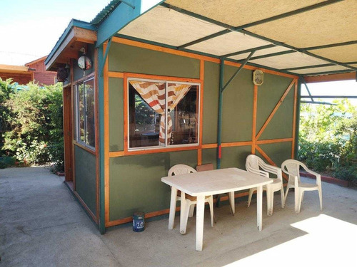 Imagen 6 de 12 de Casa Comercial Con 3 Cabañas Cr-c1 - 300