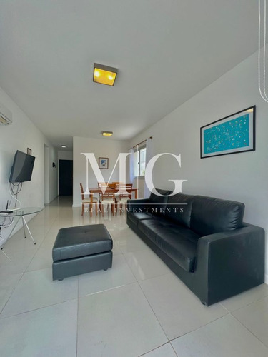 Imagen 1 de 10 de Venta Apartamento 2 Dormitorios Peninsula