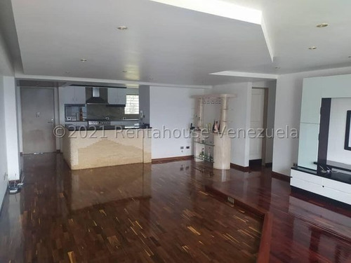 Imagen 4 de 11 de Apartamento En Venta Manzanares 22-6078