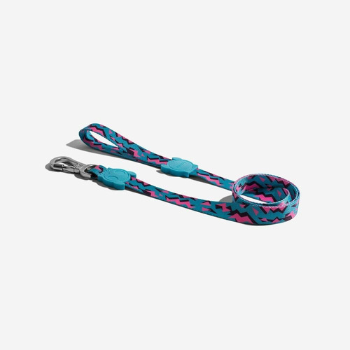 Zee.dog Leash - Correa Ref Crosby Talla S