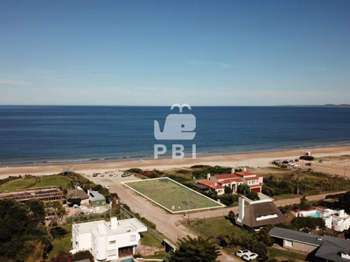 Imagen 2 de 7 de Terreno En Venta Punta Ballena - Ref : Pbi975