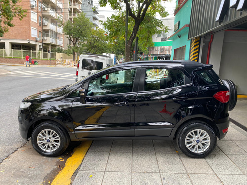 Ford Ecosport 1.6 Se 110cv 4x2