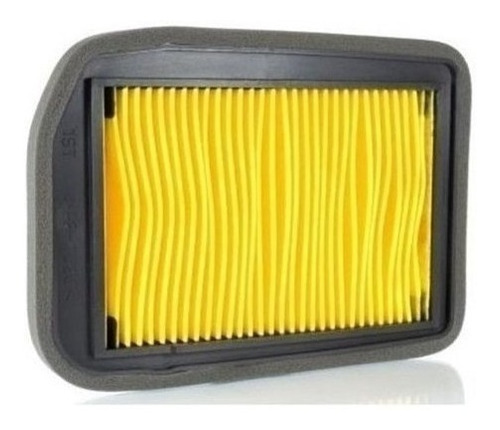 Filtro De Ar Yamaha Fazer 150 2013 2014 2015 2016 2017 2018 