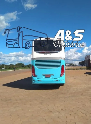 Imagem 5 de 9 de Comil Invictus 2018 Scania Super Oferta Confira!! Ref.288