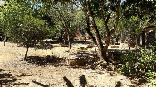 Imagem 10 de 12 de Chácara Com 3 Dormitórios À Venda, 48400000 M² Por R$ 830.000,00 - Buquirinha - São José Dos Campos/sp - Ch0035