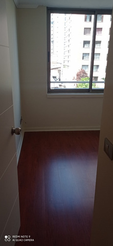 Se Vende Depto.remodelado 3d 1b 1bod Metro Sta.lucia Stgo