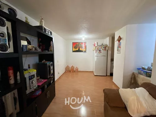 departamento en buenos aires, cuauhtémoc con 2 recámaras, 55 m , id 55542