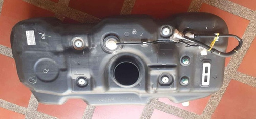 Tanque Plastico Gasolina H1 2008-2009