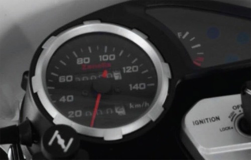 Imagen 8 de 25 de Zanella Enduro Zr 250 Lt Ohc Motozuni Núñez