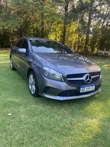 Mercedes-benz Clase A 1.6 A200 Urban 156cv 2018