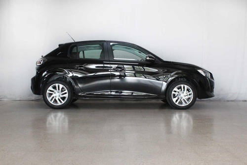 Peugeot 208 1.6 Active Pack Tiptronic