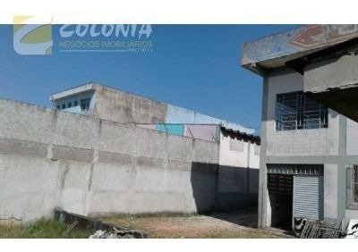 Imagem 1 de 13 de Comercial - Ref: 38384
