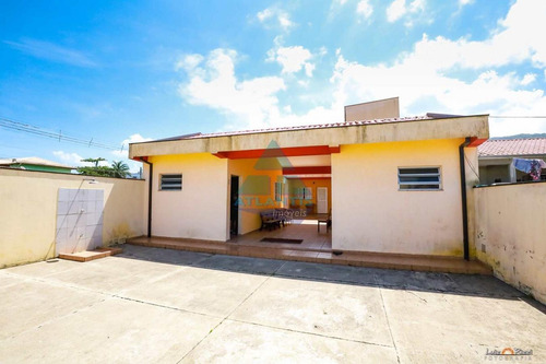 Imagem 1 de 15 de Casa Para Venda, 4 Dormitórios, 4 Suítes, 1 Banheiro, 1 Vaga - 1361_2-1193525