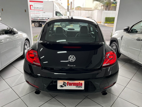 Volkswagen Fusca 2.0 Tsi 3p Manual