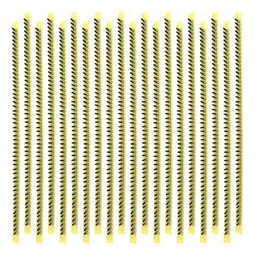 De 20 Cadenas De Cadena De Taladro De Tornillo/adaptador Gu